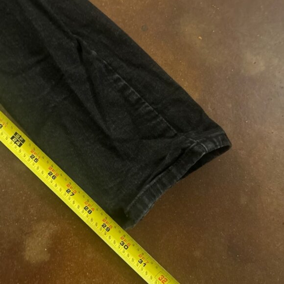 Levi’s Men’s Jeans Size 32x34 - Picture 6 of 7